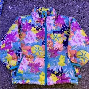 Patagonia Down Sweater